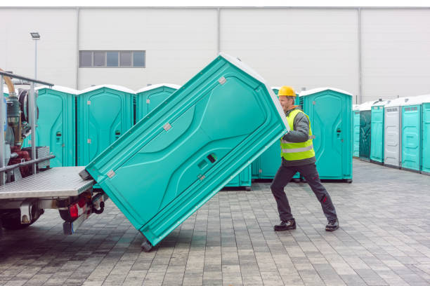 Best Affordable porta potty rental  in Black Diamond, FL