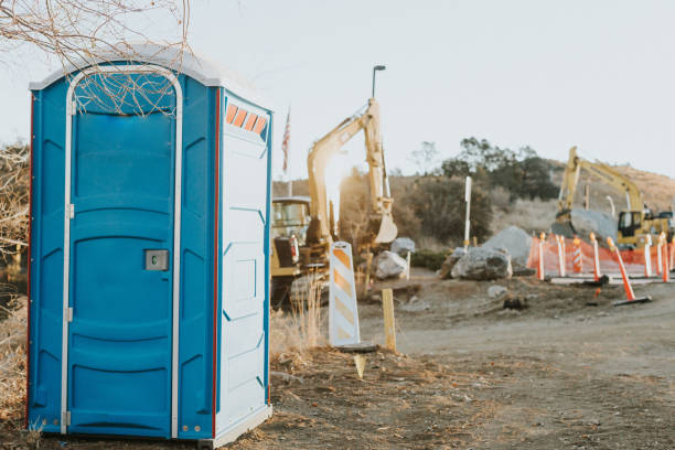 Best Luxury portable toilet rental  in Black Diamond, FL