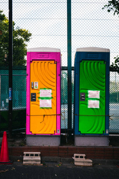 Best High-end porta potty rental  in Black Diamond, FL