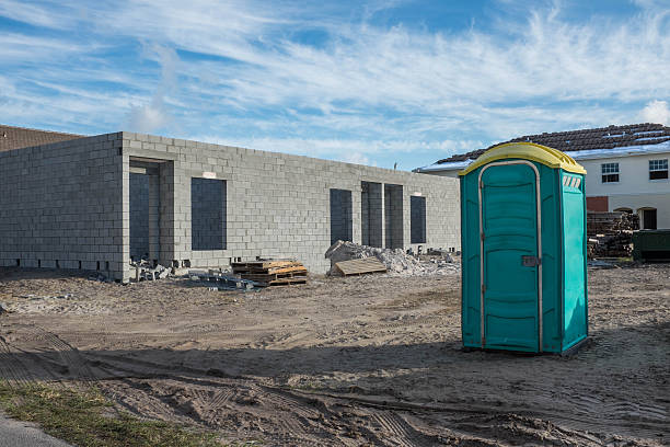 Best Event porta potty rental  in Black Diamond, FL